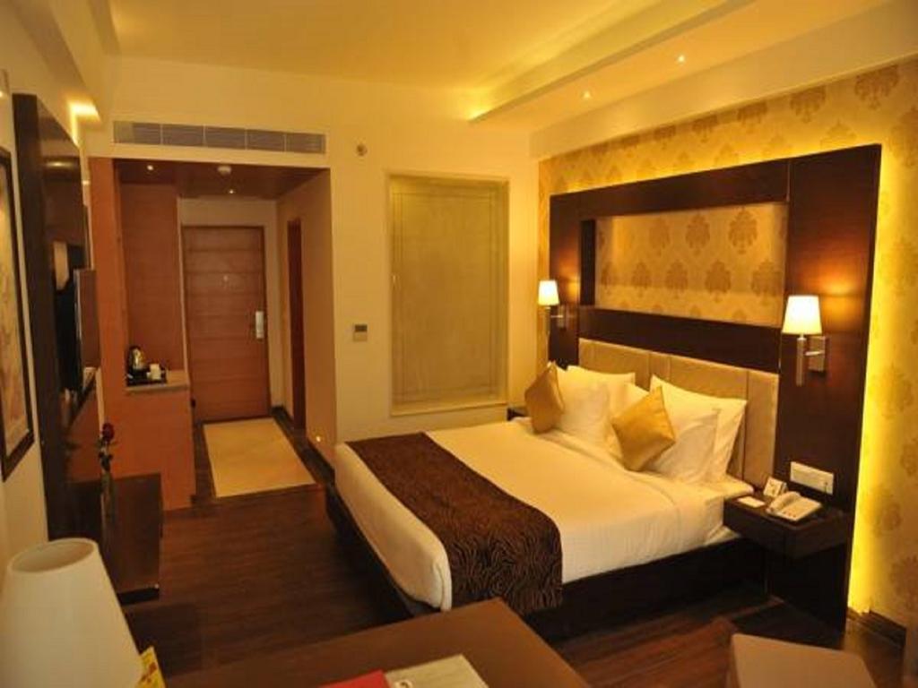 Jagrati Ananta Express Hotel Jaipur Cameră foto